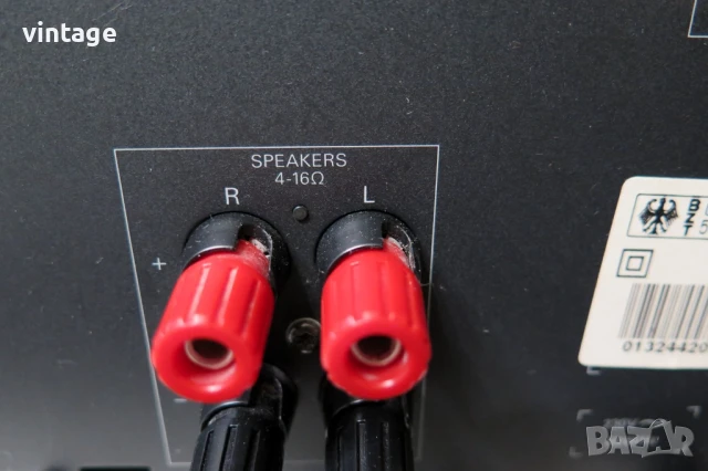 FineArts set R1_CD1_CCF2, снимка 8 - Аудиосистеми - 50959687