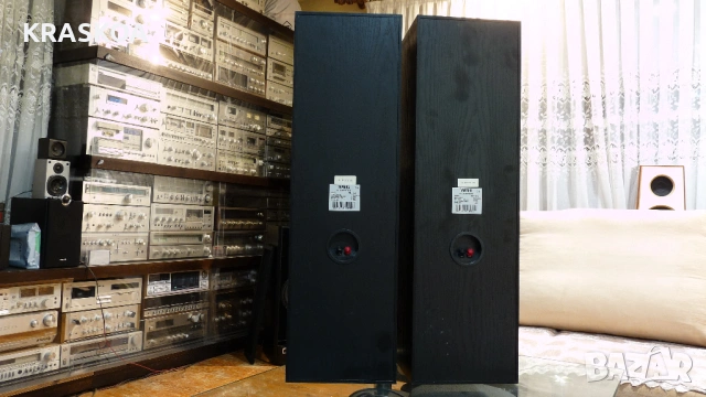 YAMAHA NS-G40, снимка 6 - Тонколони - 54008714