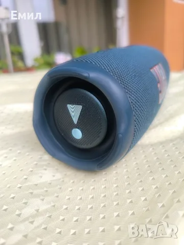 JBL charge 5 , оригинална bluetooth колонка , снимка 4 - Bluetooth тонколони - 56233417