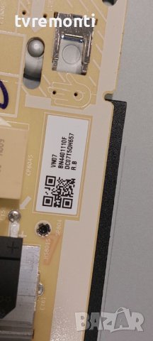 POWER  BN4401110F BN44-01110F for SAMSUNG UE50BU8572U 50inc DISPLAY CY-SB050HGEY2V, снимка 2 - Части и Платки - 42214997