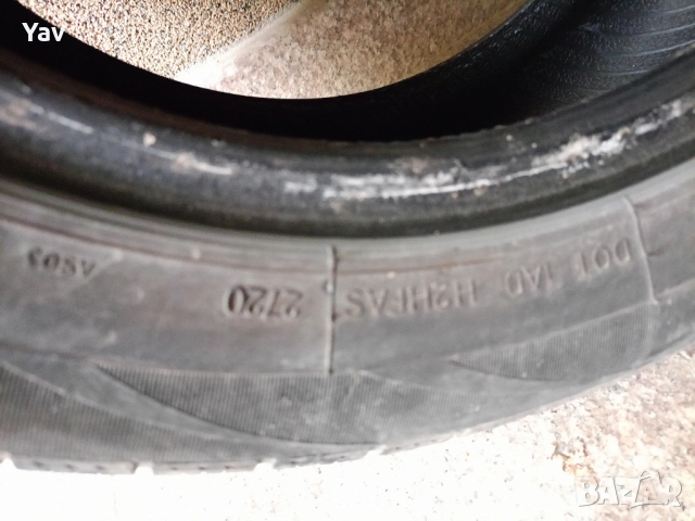 всесезонни гуми 205/55/16 промоция, снимка 16 - Гуми и джанти - 47454514