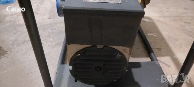 Генератор Honda 4 kW , снимка 7 - Генератори - 56069859