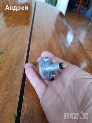 Стар мигач Лада,ВАЗ,Жигули, снимка 5 - Други ценни предмети - 34044917