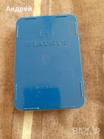 Стари карти за игра Piatnik #2, снимка 2 - Други ценни предмети - 30915759