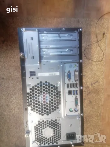 HP ProDesk 490 G1 MT, снимка 4 - Работни компютри - 56541142