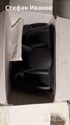 Магнитен ски багажник , снимка 3 - Зимни спортове - 53205048