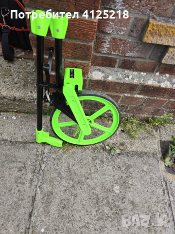 Мерно колело , снимка 3 - Други инструменти - 52092044