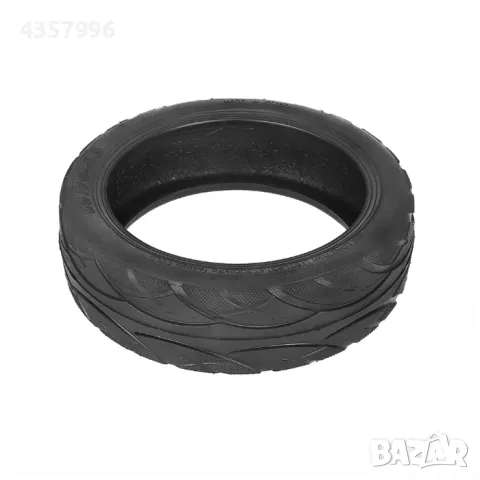  Външна гума за Ел.Тротинетка 60/70-6.5 ТТ, снимка 2 - Аксесоари за велосипеди - 50060959