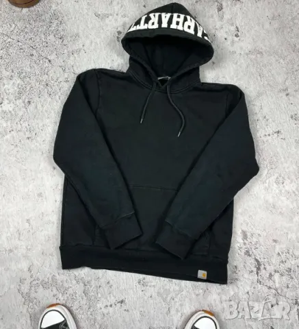 Суичър  Carhartt Bridge Sweat размер S