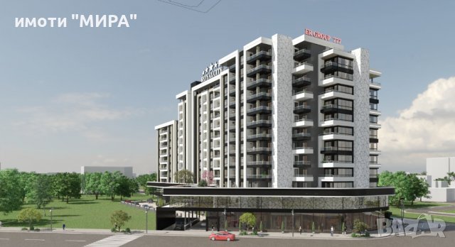 АПАРТАМЕНТИ в комплекс ”ROYAL RESIDENCE ”без комисионна в центъра на гр. Хасково, снимка 6 - Апартаменти - 39004831