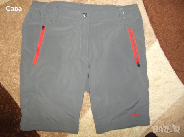 Къси панталони CMP   дамски,М-Л, снимка 2 - Спортни екипи - 29151414