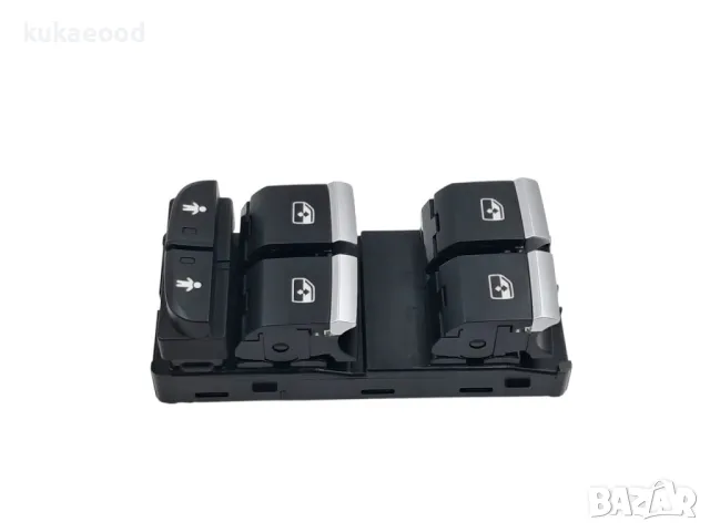 Бутони за ел стъкла Audi Q5 FY, снимка 3 - Части - 50091692