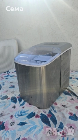 ледогенератор за части или ремонт, снимка 3 - Хладилници - 51791725