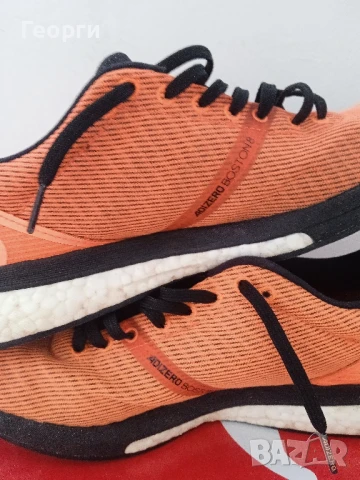 Adidas Boots 41 1/3 , снимка 6 - Маратонки - 50884513