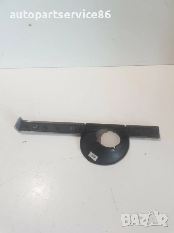 Интериорна облицовка около ключа за Porsche Cayenne 4.5 (2005) , снимка 2 - Части - 54309845