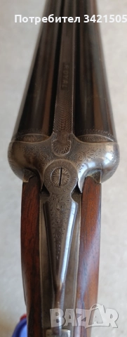 Royal 12/70, снимка 6 - Ловно оръжие - 51545480
