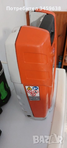 Батерия Stihl AR3000, снимка 3 - Други инструменти - 54067738