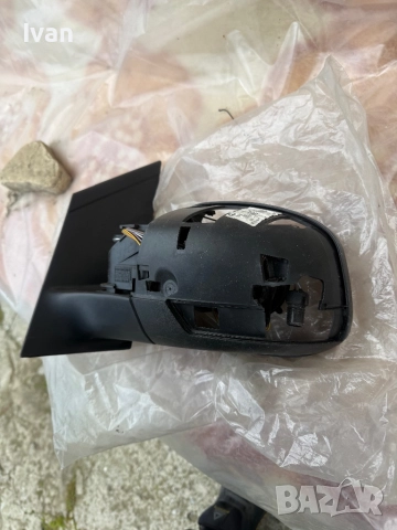 Огледало за Форд Фокус, снимка 5 - Части - 52857847