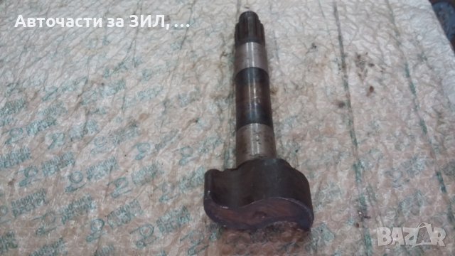 Ексцентрик спирачки преден десен Камаз, снимка 2 - Части - 42088167
