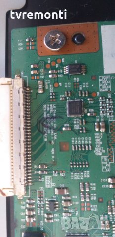 T-Con PCB 6870C-0442B, снимка 2 - Части и Платки - 29343093