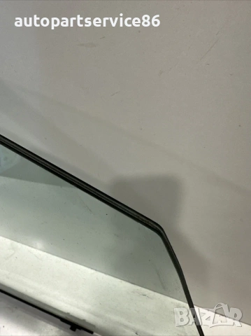 Стъкло предна дясна врата за Toyota Prius 1.8 Hybrid (2018), снимка 2 - Части - 54361560