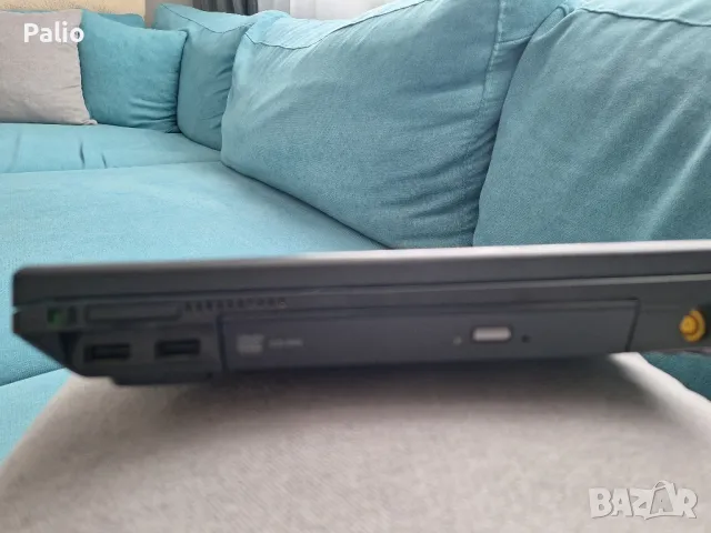 Lenovo Thinkpad SL510, снимка 10 - Лаптопи за работа - 49009091