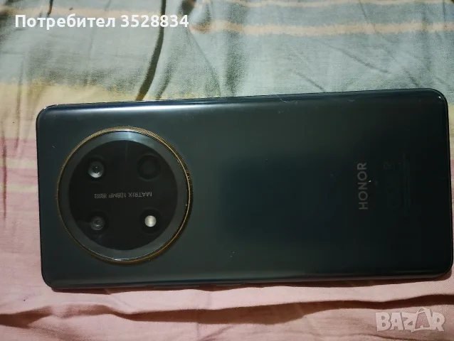 Honor magic 7lite 256gb, снимка 6 - Други - 56186056