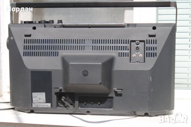 philips combi tc-10, снимка 6 - Други - 37981349