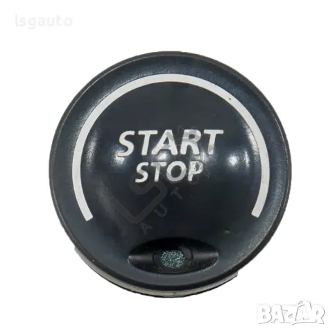 START бутон Renault Laguna II 2001-2008 ID: 139513, снимка 1 - Части - 48294823