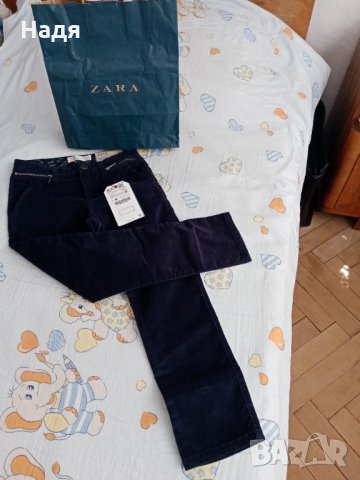 Детски панталон , снимка 2 - Детски панталони и дънки - 30036929