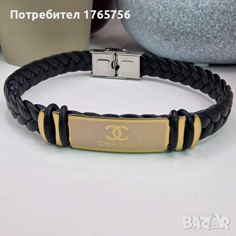 мъжки гривни, снимка 12 - Гривни - 53951155