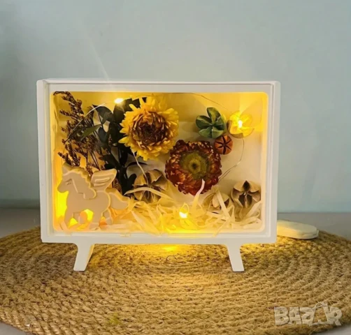 Молд две части телевизор, за кашпи и лампи, снимка 7 - Форми - 50868976