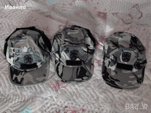 Камуфлажни дрехи стар образец, снимка 15 - Екипировка - 51444495