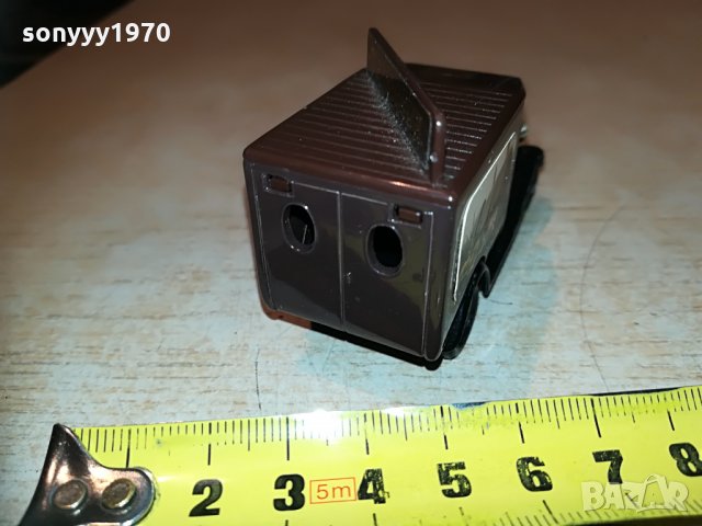 made in england-ретро камион-внос франция, снимка 12 - Колекции - 30053124