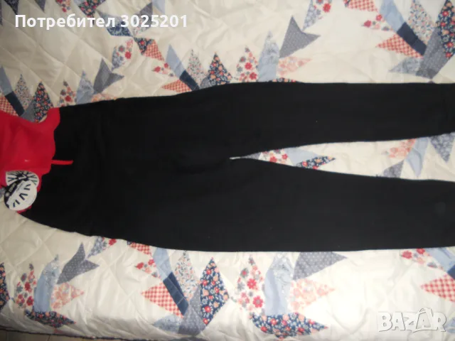 Дамски Спортен Гащеризон ХС С М, снимка 10 - Спортни екипи - 49263512