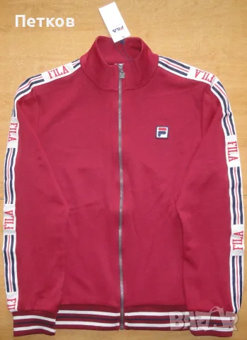 FILA горнище, размер М