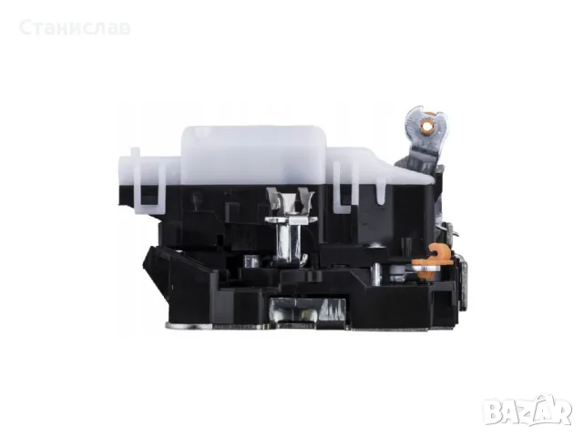 Renault Kangoo Брава за предна дясна врата, снимка 3 - Части - 50314630