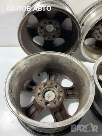 Джанти 16 цола Kia Sorento 5x139.7 ц.о. 94 , снимка 6 - Гуми и джанти - 52365706