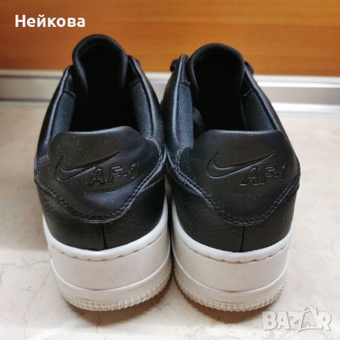 NIKE W AF1 SAGE LCE XX 40 , снимка 6 - Маратонки - 42589324