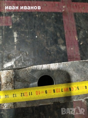 За фреза, снимка 5 - Стругове - 30728418