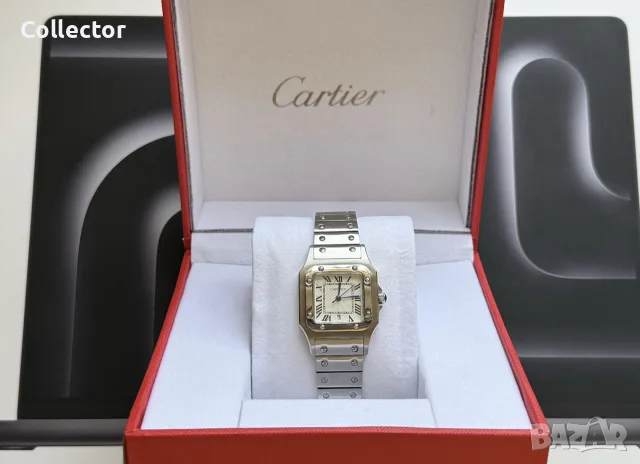Cartier Centillion , снимка 4 - Дамски - 56267298