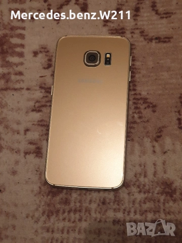 Samsung Galaxy S6 edge със нова батерия , снимка 9 - Samsung - 54271335