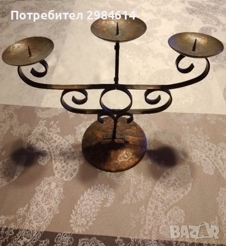 Колекция на картини и предмети от мед , снимка 7 - Колекции - 39850620