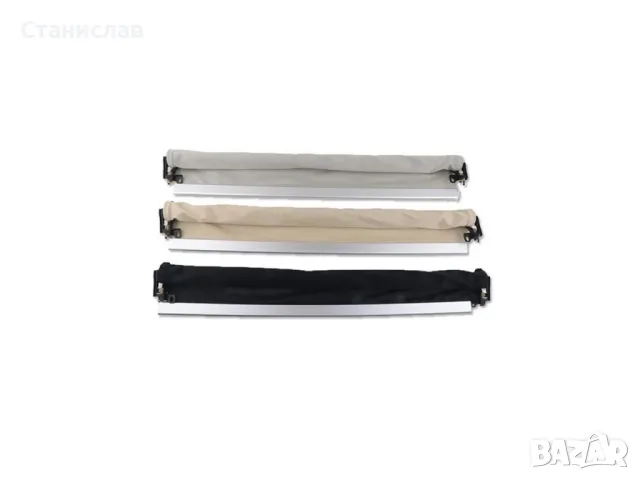  Audi A6 C7 Комплект Щора за панорамен таван , снимка 5 - Части - 50401729