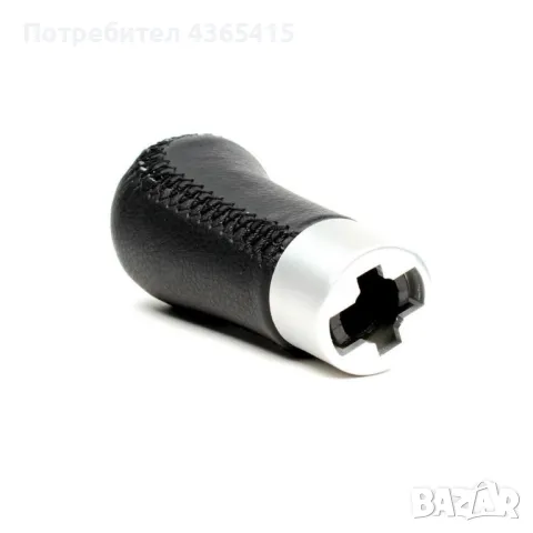 Топка за скоростен лост на Honda Civic 7 (2000-2005) - 5 Скорости, снимка 2 - Части - 49387116