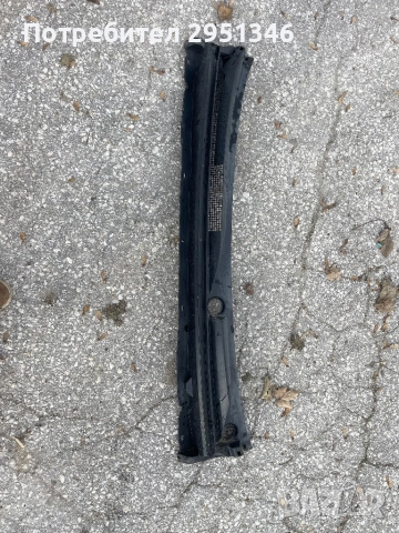 Кора чистачки Mitsubishi Space Star