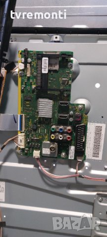 Основна платка ,TNP4G510 A ,TXN/A1SBUE, ,PANASONIC TX-L32C4E, DISPLAY VVX32H121G00
