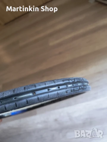 Тенис ракета Head Specter 690, снимка 6 - Тенис - 51393441