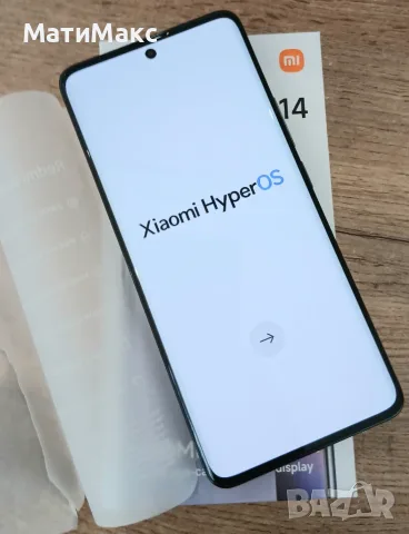 Redmi Note 14 Pro, снимка 6 - Xiaomi - 56138447