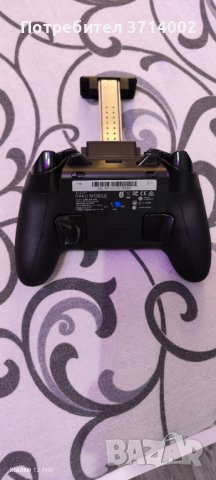 Raiju Mobile controller , снимка 6 - Аксесоари - 40684161